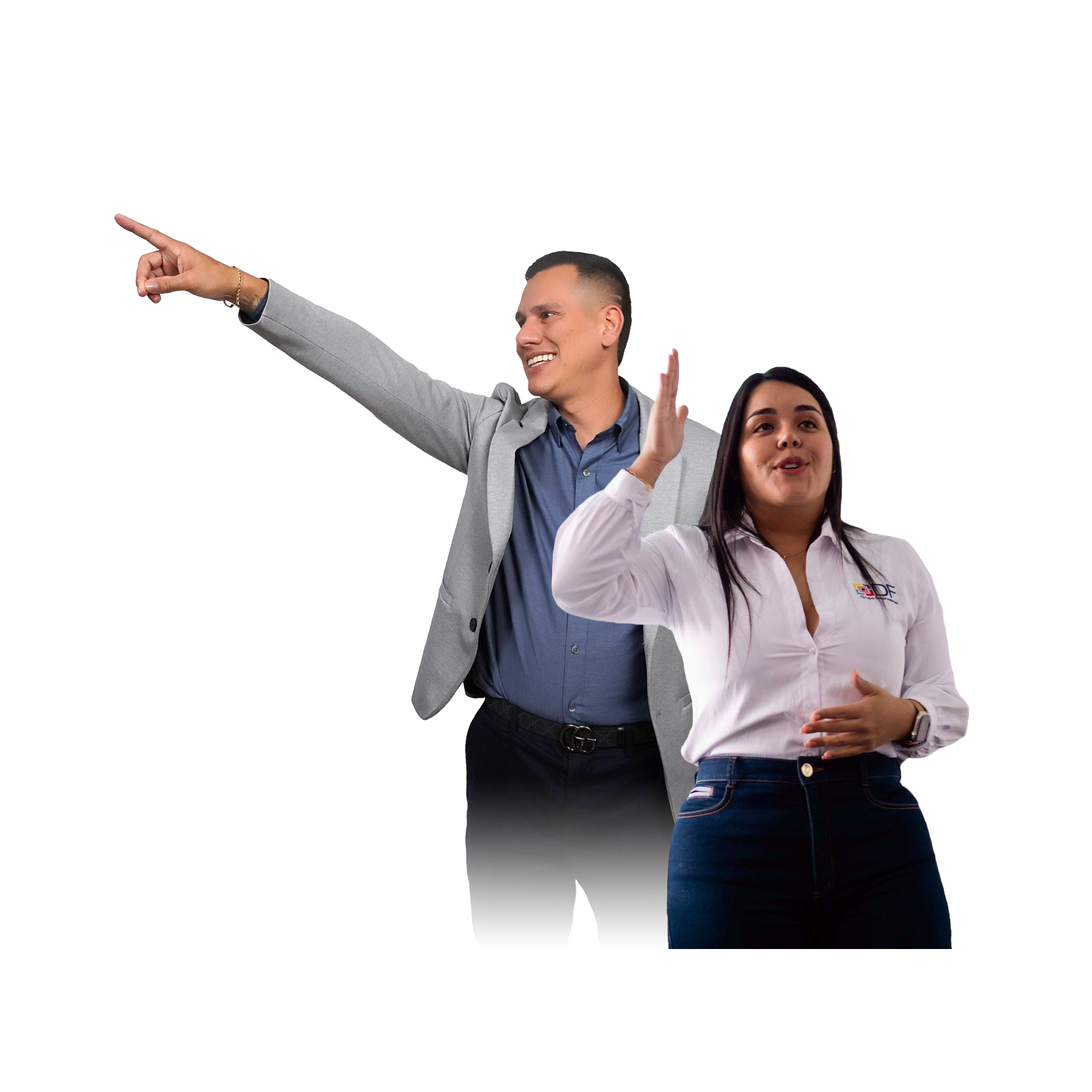 DF Grupo Empresarial